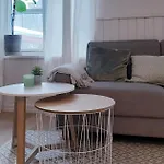 Appartement Frieda