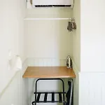Appartement Frieda *