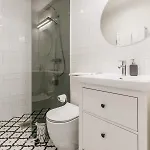 Frieda Appartement Haapsalu