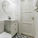 Appartement Frieda