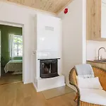 Appartement Frieda *