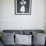 Appartement Frieda *