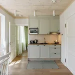 Frieda Appartement Haapsalu