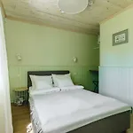 Appartement Frieda *