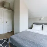 Appartement Frieda