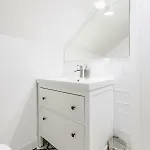 Frieda Appartement Haapsalu