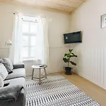 Frieda Appartement