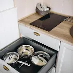 Appartement Frieda