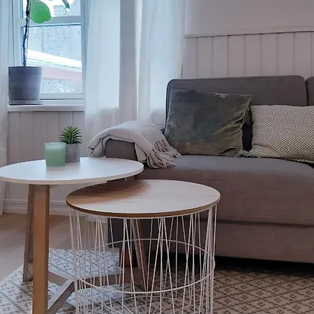 Apartment Frieda