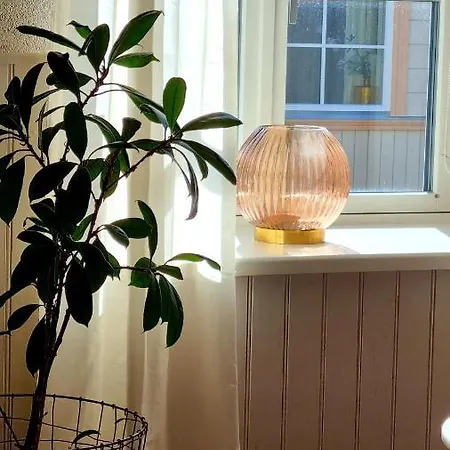 Frieda * Haapsalu