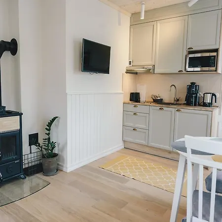 Apartment Frieda