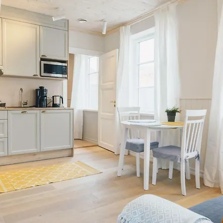 Frieda Apartment Haapsalu