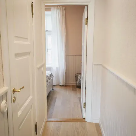 Apartment Frieda *