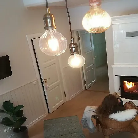 Apartment Frieda *