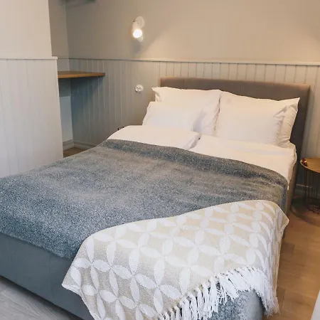 Frieda Apartment