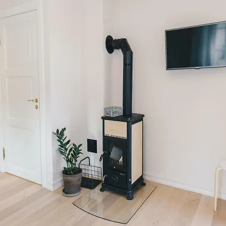 Frieda Apartment