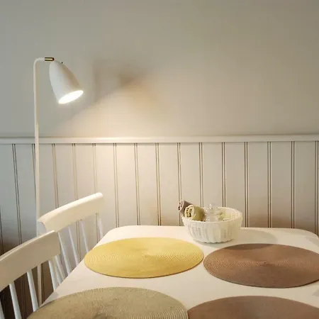 Apartment Frieda