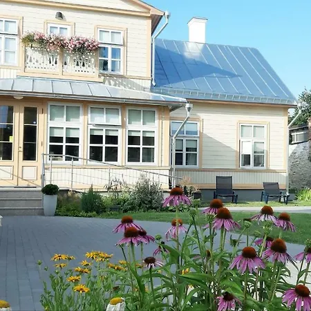 Frieda Appartement *