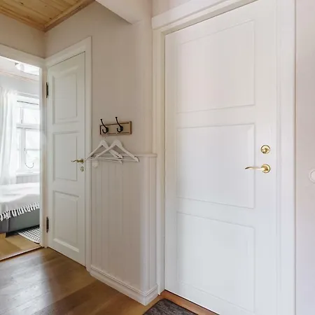 Frieda Apartment *