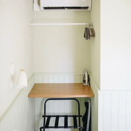 Appartement Frieda *