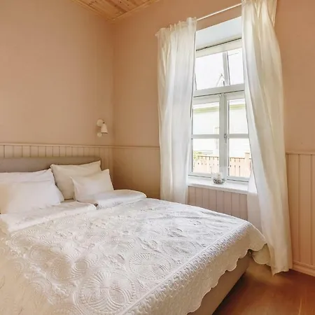 Apartment Frieda Haapsalu