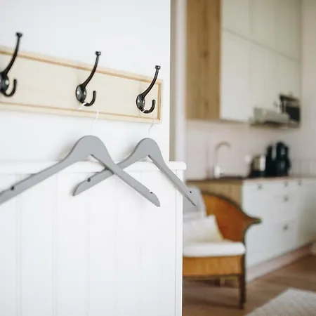 Frieda Appartement