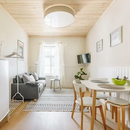Frieda Apartment