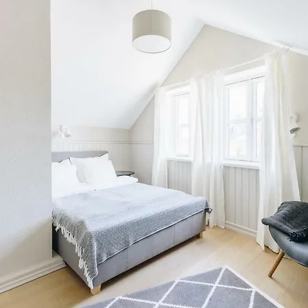 Apartment Frieda *