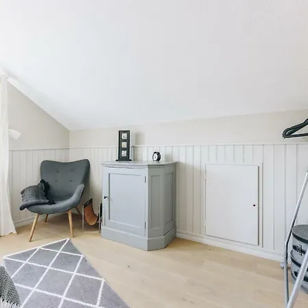 Apartment Frieda *