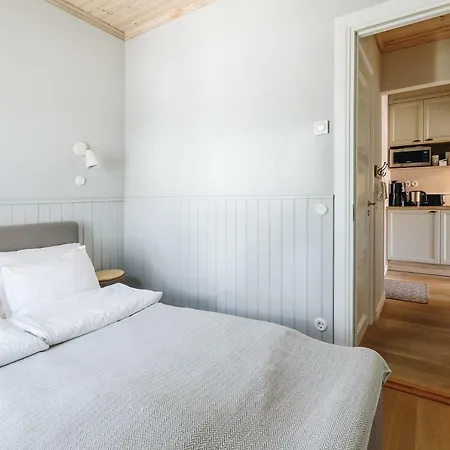 Appartement Frieda