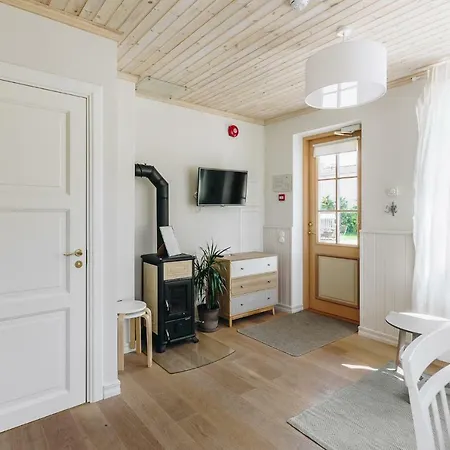 Frieda Apartment
