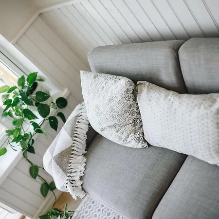 Apartment Frieda Haapsalu