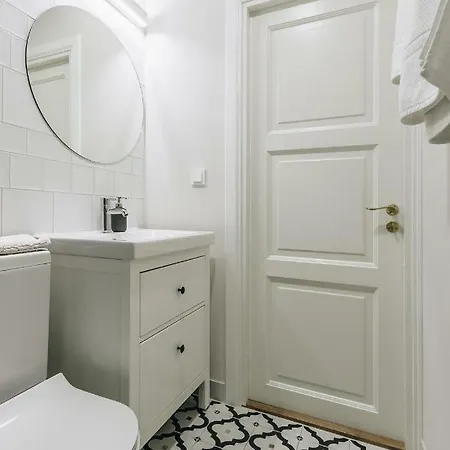 Appartement Frieda