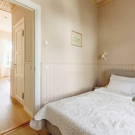 Frieda Apartment Haapsalu