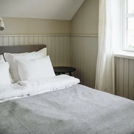 Appartement Frieda