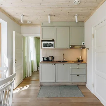 Frieda Appartement Haapsalu
