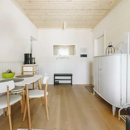 Apartment Frieda *