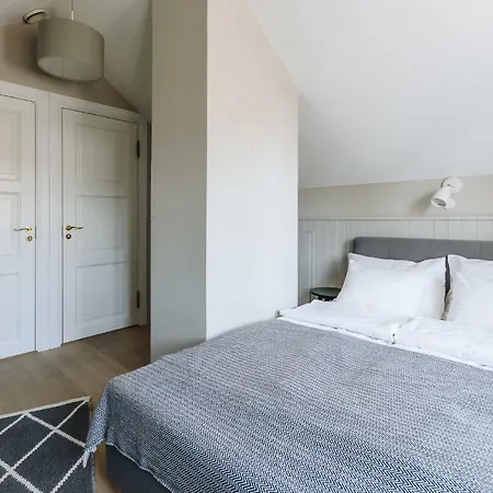 Appartement Frieda