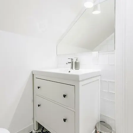 Frieda Appartement Haapsalu