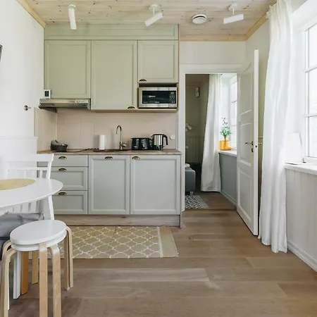 Appartement Frieda