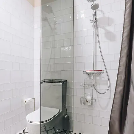 Appartement Frieda