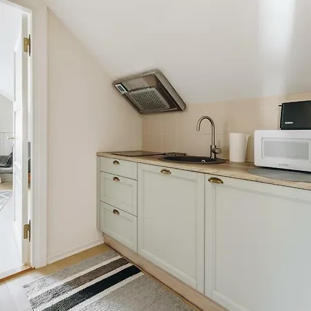 Frieda Apartment