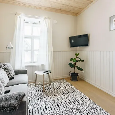 Frieda Apartment