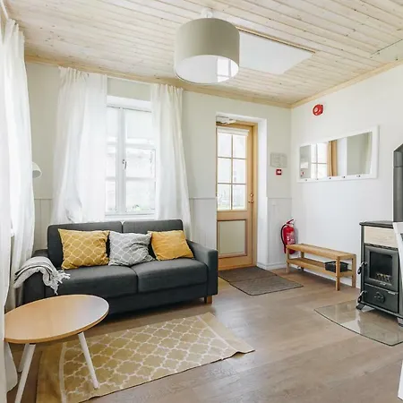 Appartement Frieda