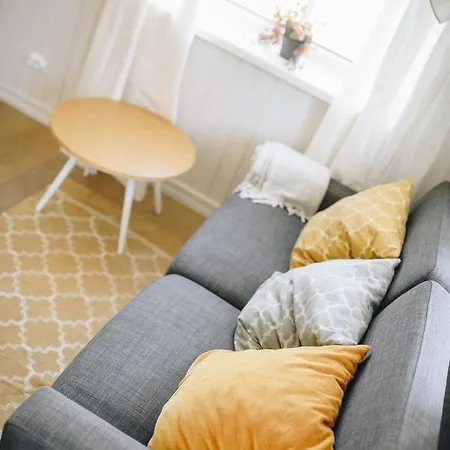 Frieda Apartment *