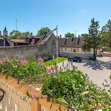 Frieda Apartamento Haapsalu