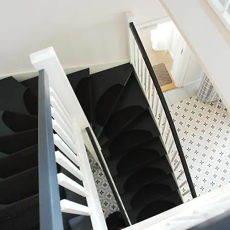 Frieda Апартаменты