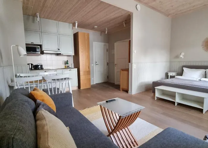 Frieda * Хаапсалу