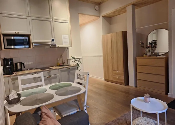 Frieda * Хаапсалу