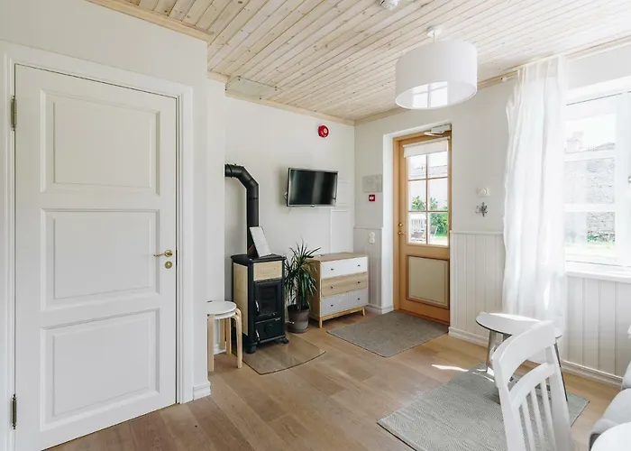 Frieda Апартаменты